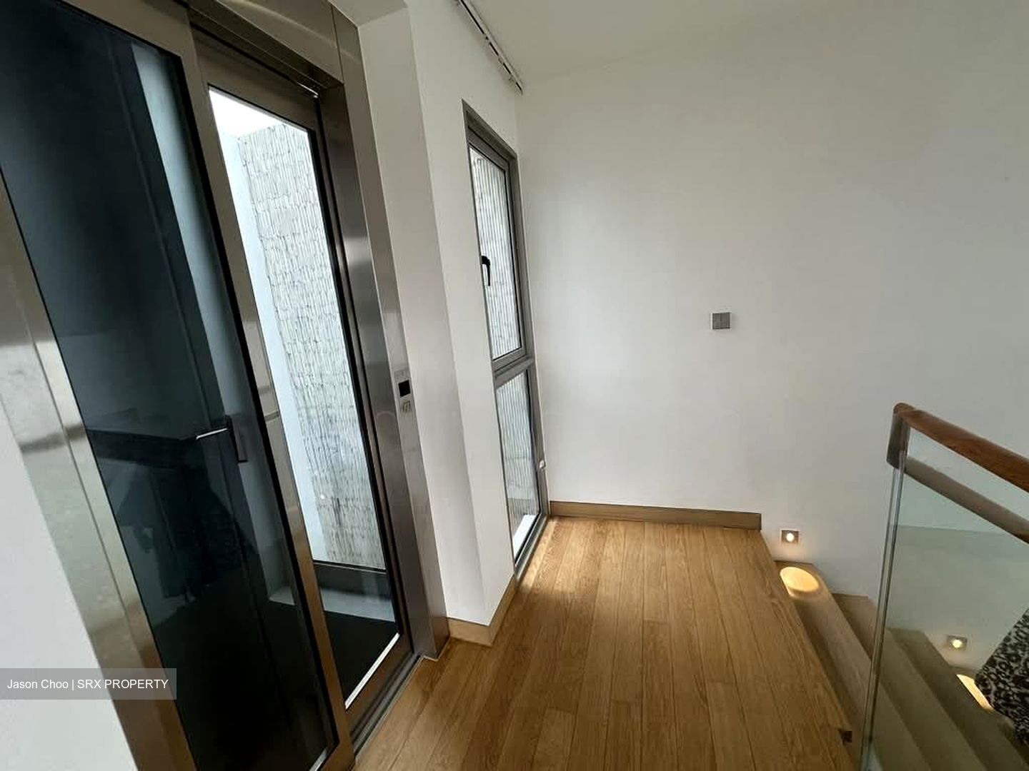 White House Residences (D10), Condominium #565940181